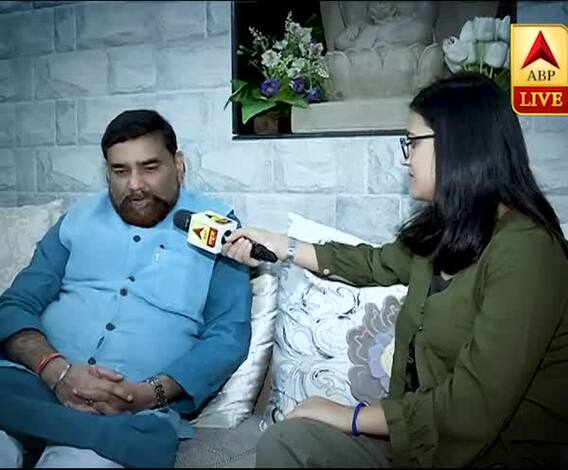 Tejaswi Yadav के जाति वाले बयान पर Rajiv Ranjan बोले-'ये जातीय ध्रुवीकरण कर के वोट लेना चाह रहे'