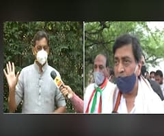 राज्य सरकार मराठा आरक्षणाबाबत गंभीर नाही, संभाजीराजेंची अशोक चव्हाणांवर टीका, चव्हाणांची प्रतिक्रिया