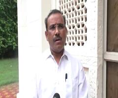 Rajesh Tope On Vaccine | कोरोना लस देण्यासाठीच्या तयारीला वेग : राजेश टोपे