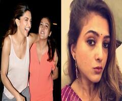 #Drugs दीपिका पदुकोणची मॅनेजर करिश्मा प्रकाशच्या घरी एनसीबीचा छापा, मोठ्या प्रमाणात ड्रग्ज जप्त