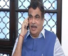 Mumbai Rain | तुंबणाऱ्या मुंबईतल्या पाण्याचा शेती,उद्योगासाठी वापर शक्य;नितीन गडकरी यांचा फॉर्म्युला