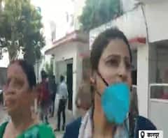 Kanpur: तीसरी शादी करने जा रहा था पति, गेस्टहाउस में सगाई के दौरान पत्नी ने पकड़ा| Poorab Paschim 