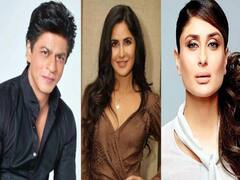 Katrina Kaif जल्द ही बनेंगी Super Heroine ! | खबर फिल्मी है