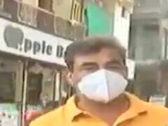 મારુ શહેર, મારી વાતઃ વડોદરા શહેરના લોકોની શું છે સમસ્યા?