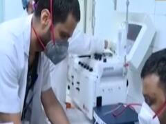 Covid 19: देश में अबतक कोरोना की वजह से 1 लाख 8 हजार से ज्यादा लोगों की मौत