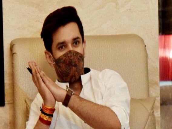 PM Modi को लेकर अभी भी सवाल...मोदी Chirag Paswan के या Nitish Kumar के?