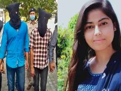 Nikita Murder Case: लव जिहाद के लिए लड़की का मर्डर । Sansani 