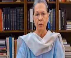 দুর্বল অর্থনীতির জন্য নীতীশ সরকারকে তোপ, বিহারে পরিবর্তনের ডাক সনিয়ার