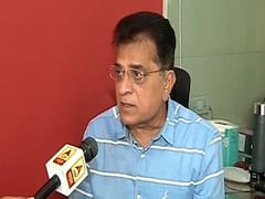 Kirit Somaiya accuses Uddhav government of scam worth Rs 12000 crores