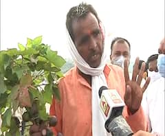 Aurangabad Crop Loss | तात्काळ नुकसानभरपाई द्यावी, मराठवाड्यातील शेतकऱ्यांची मागणी 