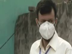 Hathras Case: SIT team reaches victim's house