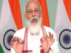 PM Modi का राष्ट्र के नाम संबोधन...कोरोना महामारी पर बोले पीएम मोदी 