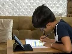 ઓનલાઇન શિક્ષણથી સ્વાસ્થ્યને જોખમ, આંખો બગડવાના કિસ્સા વધ્યા