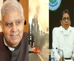 Manish Shukla Murder Update: 'গোটা রাজ্যে আইনের শাসন জারি করতে হবে', টিটাগড়কাণ্ডে মুখ্যসচিবকে রাজ্যপাল