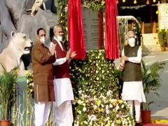 गुजरात: कल शुरू होगी सी-प्लेन सेवा,PM Modi करेंगे उद्घाटन । Top 20 (30.10.2020)