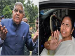 West Bengal: Tensions escalate between Governor and CM 