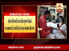 પાટણમાં ગાંધી જયંતિના દિવસે મહિલા વકીલે દેશમાં કોઈપણ ખુણામાં અત્યાચાર થશે તો આરોપીને કફન મોકલવાના લીધા શપથ 