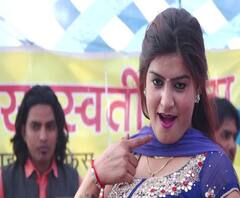 Haryanvi Singer Monika Chaudhary से Ghaziabad के थाने में मारपीट| Poorab Paschim | ABP Ganga