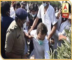 #RahulGandhi यूपी सरकार अत्यंत निर्दयी, पीडितेला आधार देणं सोडून गुंडाराज सुरू : बाळासाहेब थोरात