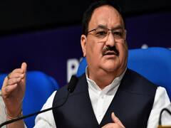 BJP's 'Mission Mamata', JP Nadda attacks Bengal govt 