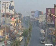 सांसों पर खतरा मंडराने लगा है,ऑक्सीजन गैंग के लोग भी डरे सहमे हैं..