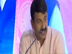 Watch top 20 political news stories of the day 