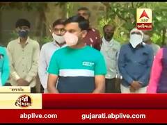 રાજકોટ: મગફળીની ખરીદી માટે રજિસ્ટ્રેશન શરુ થાય તે પહેલા VCEની હડતાળ પર જવાની ચીમકી 