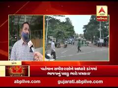 વર્તમાન સમીકરણોના આધારે ડાંગમાં ભાજપનું પલડુ ભારેઃ પત્રકાર