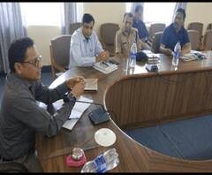 बदरीनाथ महानिर्माण योजना दूरदर्शी योजना है-पर्यटन सचिव