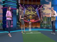 Virat Kohli and his aggression make it to Twitter trends | Wah Cricket