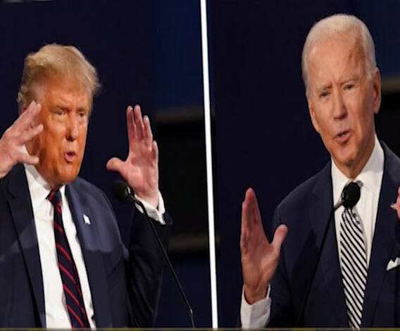 US Election 2020 | ट्रम्प सत्ता राखणार की सत्तांतर होणार? अमेरिकेतून सर्वात मोठा ग्राऊंड रिपोर्ट