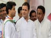 Rahul Gandhi ने जताया खेद, पर Kamalnath ने नहीं मांगी माफी 
