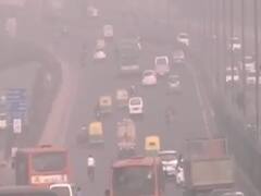 Know how pollution can affect baby inside a soon-to-be mother's womb | Master Stroke 