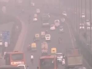 Know how pollution can affect baby inside a soon-to-be mother's womb | Master Stroke 