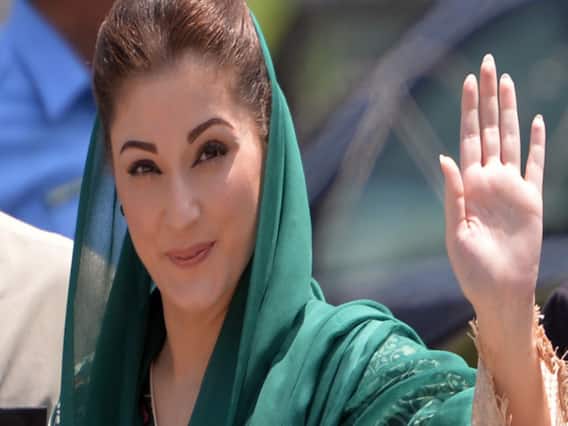 Maryam Nawaz's husband arrested in Pakistan