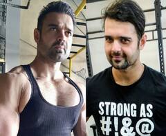 मिथुन चक्रवर्तीचा मुलगा महाक्षयविरोधात बलात्कार, फसवणूक,जबरदस्तीने गर्भपात केल्याप्रकरणी गुन्हा दाखल