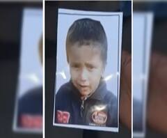 Ghaziabad: 4 साल के बच्चे का अपहरण कर ले गए स्कूटी सवार|ABPGanga