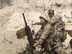 Russia claims entry of Jihadi fighters in clash b/w Armenia & Azerbaijan