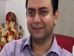 Producer of 'Pinjra Khoobsurti Ka' tests positive for COVID-19