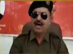 ગિરનાર રોપ-વેની ટિકીટના દરનો ગુજરાત કરણી સેના અધ્યક્ષે કર્યો વિરોધ, જુઓ વીડિયો