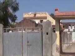 કોરોનાના કારણે પાટણ જિલ્લાના આ ગામમાં સ્વયંભૂ લોકડાઉન, જુઓ વીડિયો