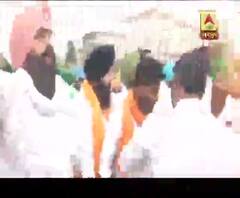  ਕੇਂਦਰ ਨਾਲ ਮੀਟਿੰਗ ਤੋਂ ਬਾਅਦ ਕਿਸਾਨ ਅੱਗ ਬਬੂਲਾ,ਖੇਤੀ ਕਾਨੂੰਨ ਦੀਆਂ ਫਾੜੀਆਂ ਕਾਪੀਆਂ 