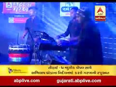 ઘરે બેઠા ગરબાઃ માની શક્તિ અને ભક્તિના દર્શન કરાવતા ગરબાની વિશેષ રજૂઆત