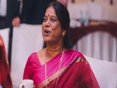 Congress' Kavita attacks BJP, defends Kamal Nath | Hoonkar with Rubika Liyaquat