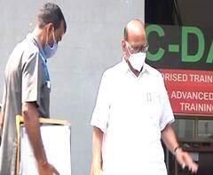 Sharad Pawar |राज्यपाल यांनी जी भाषा वापरली ती वाचून धक्का बसला; शरद पवारांचं पंतप्रधान मोदींना पत्र