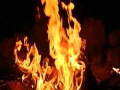 Priest burnt alive in Rajasthan: When will accused be punished? | Bharat Ki Baat (09.10.2020)