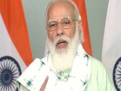 PM Modi ने एक अखबार को दिए इंटरव्यू में क्या कहा है? देखिए