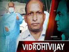 Arif Khan, Ambulance Driver Who Ferried Hundreds Of Corona Patients, Dies Of Covid