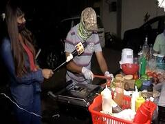 Lockdown ने छीनी 7 लाख की नौकरी लेकिन नही टूटी उम्मीद, देखिए हौसले और जज्बे की कहानी