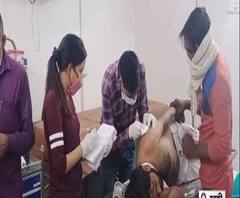 Roorkee में युवक पर जानलेवा हमला, जांच में जुटी पुलिस। Uttarakhand Crime News